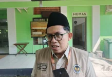 Sesak Napas Saat Terbang, Jemaah Asal Jepara Dirawat di Kualanamu
