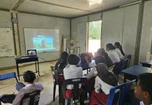 UMS Beri Edukasi Literasi Keuangan untuk Penerima Beasiswa ADEM di Sabah