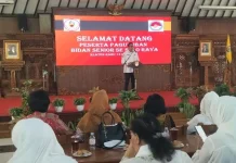 Bupati Klaten: Bidan Punya Peranan Penting untuk Pencegahan Stunting