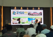Satukan Ekonomi Umat Islam, MUI Solo Kenalkan JESKU