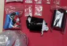 Satresnarkoba Polres Sukoharjo Ungkap Peredaran 55,65 Gram Sabu