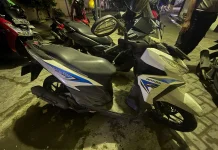 Polsek Grogol Ungkap Kasus Curanmor di Dua RS, Pelaku Satpam Bank Ditangkap