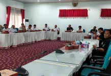 Limbah Debu DMST Dikeluhkan Warga, Komisi IV DPRD Sragen Desak Penanganan Permanen