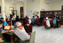 Hari ke-24 Operasional Haji, Embarkasi Solo Batalkan Keberangkatan 59 Jemaah