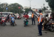 Antisipasi Kepadatan Festival Kuliner Mangkunegaran, SHA Jadi Solusi Parkiran