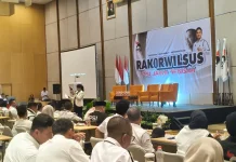 PSI Jateng Targetkan Penambahan Kursi , Jateng Jadi Target Kandang Gajah