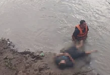 Pria Lompat dari Jembatan Jurug, Selamat Dievakuasi SAR