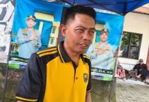 Pengaruh Alkohol, Seorang Pemuda Terjun dari Jembatan Jurug karena Penasaran