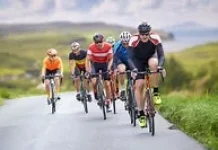 Cycling Festival Internasional, Dongkrak Pariwisata dan UMKM Klaten