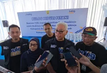 Poktan Sambirejo Dipercaya Kembangkan Kedelai Premium Non GMO