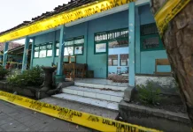 KBM Luring MTs Muhammadiyah 4 Bulu Dimulai Senin, Gunakan Tempat Ibadah