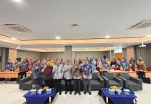BPOM Dorong Hasil Riset UMS Tembus Industri melalui Skema ABG