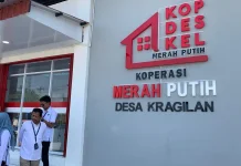 Kabupaten Boyolali Siapkan 95 Titik KDMP Menjelang Peresmian Presiden Prabowo