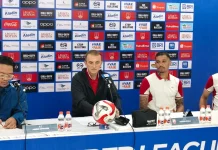 Nasib Persis Solo Ditangan Dewa United, Kepastian Degradasi ke Liga 2