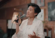Lirik Lagu Paman Dari Mana 'Kosong' - Societeit De Harmonie ft Natasya Elvira
