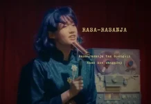 Lirik Lagu 'Rasa-Rasanya' - Societeit De Harmonie ft Natasya Elvira