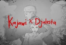 Terjemah Lirik Lagu 'Togog Gandrung' - Kajawi Ft Djalesta