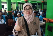 Jemaah Kloter 74 SOC Banyumas Siap Diberangkatkan ke Tanah Suci