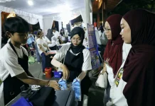 Minat Kursus di Solo Naik Dua Kali Lipat pada PNFest 2026