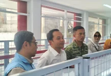 Jadi Percontohan Solo, Koperasi Merah Putih Sangkrah Mulai Tahap Pra-Operasional