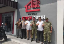 Karanganyar Bersiap Ikuti Launching Tahap Dua Koperasi Desa Merah Putih