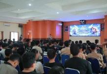 Kapolres Klaten E-Sport Cup III Jadi Wadah Kreativitas Digital Pelajar