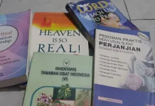 Hari Buku Nasional Momentum Meningkatkan Budaya Literasi Masyarakat