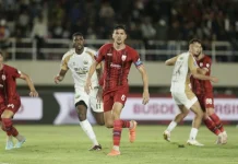 Kalahkan Dewa United, Persis Solo Buka Peluang Selamat dari Degradasi