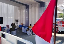50 Unit Koperasi Desa Merah Putih di Sukoharjo Resmi beroperasi
