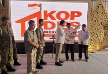 Pemkab Sragen Kucurkan Rp3 Miliar Stimulan Koperasi Merah Putih