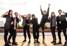 Sudah Bosankah Masyarakat terhadap Musik K-Pop