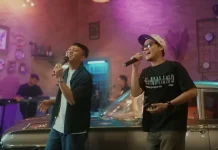 Lirik Laut Kidul Lagu Denny Caknan ft Hendra Kumbara