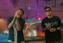Terjemah Lirik Lagu Laut Kidul - Denny Caknan ft Hendra Kumbara