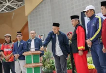 Pencak Silat Jadi Cabor Terbesar MU Games 2026 di UMS, Peserta Tembus 694 Atlet