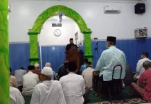 Dai Champions Standardisasi MUI, Kunci Kampung yang Berkah dan Bahagia