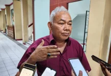 Serbuan Kain Impor Tiongkok Tekan Industri Tekestil Lokal, PT DMST PHK 60% Pekerja