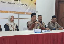 PPIH Solo Bersiap Berangkatkan Kloter Sapu Jagat