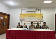 Jemaah Calon Haji Tertunda karena Sakit, Ini Aturan Pelimpahan Porsi PPIH