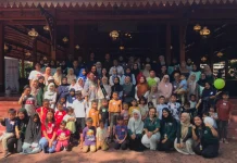SMM Gelar Talkshow Parenting tentang Pengasuhan Anak