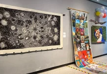 Art Educare #16 UNS Suguhkan 112 Karya Seni di Solo
