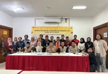 PPIH Embarkasi Solo Mulai Siapkan Penyambutan Kloter 1 pada 2 Juni 2026