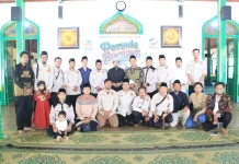 Milad ke-94 Pemuda Muhammadiyah, Generasi Muda Diajak Kembali ke Al-Qur'an dan Sunnah