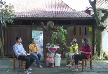 Komunitas  Eco Enzim Solo  Olah Sampah Organik Jadi Cairan Multifungsi