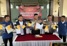 Buku Diary Jadi Alat Bukti Penting Kasus Ayah Cabuli Anak di Klaten