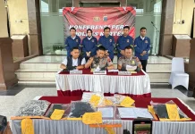 Gerak Cepat, Polres Klaten Tangkap Pelaku Pencabulan Kurang dari 24 Jam