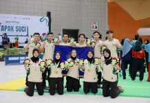 UMS Tampil Gemilang di The 1st MU Games 2026, Raih 11 Medali, 8 Diantaranya Emas