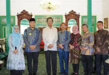 Hari Jadi Sragen ke-280, HB X Bakal Napak Tilas Pangeran Mangkubumi ke Bumi Sukowati