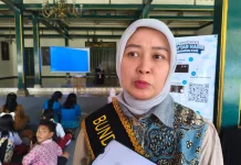 Angka Literasi Solo Menurun, Ketua TP PKK Dorong Panggung Apresiasi Anak