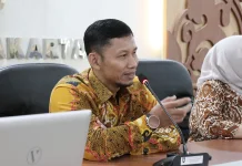 BEM Usahid Sambangi DPRD Solo, Bahas Tupoksi Legislatif-Sinergi Atasi Krisis Guru