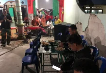 Bukan Sekadar Infrastruktur, TMMD Kodim Sragen Bangun Ikatan Hati
